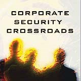 Book advises corporations on how to respond to terrorism, cyberthreats and other hazards 