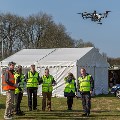 Rescue drone awareness course 