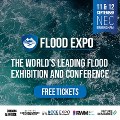 The Flood Expo 2019 