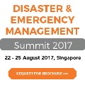 Disaster + Emergency Management Summit 2017 