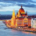 EENA Conference + Exhibition in Budapest 