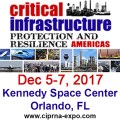 Critical Infrastructure Protection and Resilience Americas 