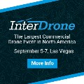 Inter Drone 2018 