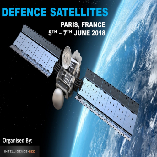 Defence Satellites, Paris, 5-7 June 