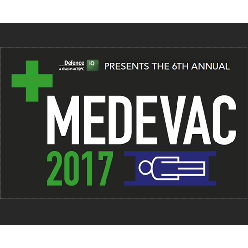 Sixth Annual Medevac Event - Developing your readiness to deliver critical care 