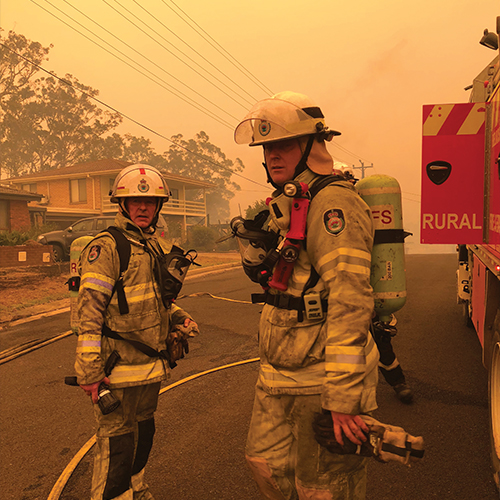 A total rethink – A moral responsibility*Greg Mullins, former Commissioner of Fire and Rescue for New South Wales, shares his thoughts on the recent bushfires with Christine Jessup