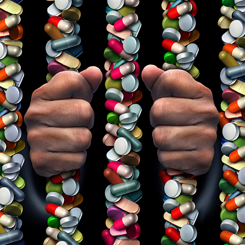 Drug abuse- Tackling the source*The escalating opioid epidemic in many countries is considered by some to be a clear threat to societal resilience. Lina Kolesnikova looks at how this could be addressed 