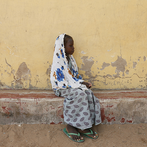 Supporting those who flee Boko Haram*Being able to help fellow human beings is a privilege. To do this safely, we must embrace duty of care, says Andrew B Brown, who outlines how personnel were kept safe during a fact-finding visit to speak to IDPs in Nigeria