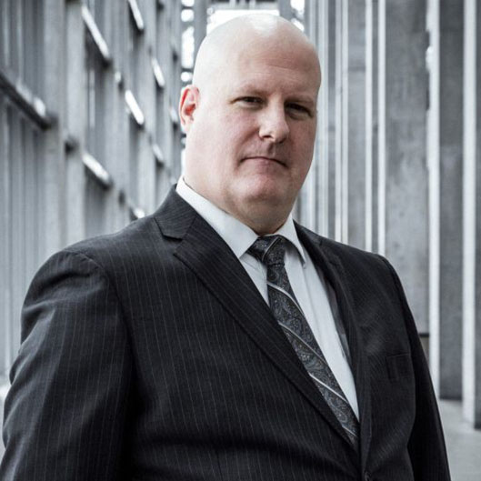 CRJ welcomes Grant Lecky to advisory panel* June 2022: We are happy to announce the addition of Grant Lecky to our advisory panel. Grant is an internationally recognised security and resilience professional specialising in security leadership and management