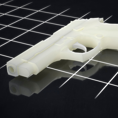 Tackling the threat of 3D printed guns*June 2022: Law enforcement professionals, ballistic experts, forensic scientists, policymakers and academia gathered for one of the world’s biggest platforms on the threat of 3D printed weapons