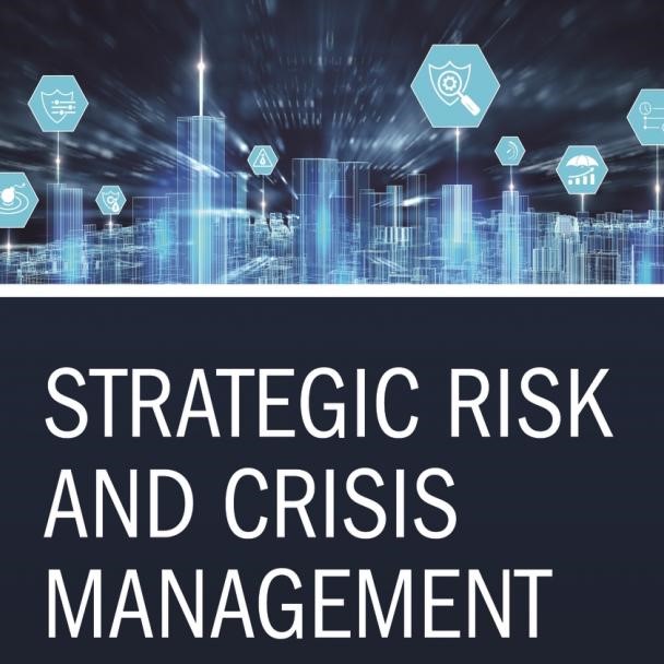 Book takes on complex risk modelling and management * March 2023: CRJ’s very own David Rubens has developed a unique handbook for modelling and managing complex risks. It’s an interesting read for people in the industry. 
