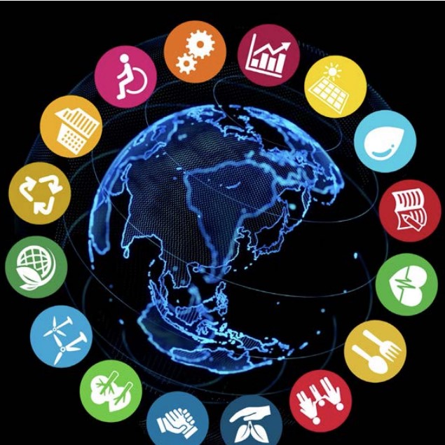Governing through  a permacrisis*Anita Punwani explores the path to achieving the UN’s sustainable development goals in the context of environmental and social governance, keeping in mind the global crises prevalent today