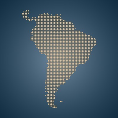 Turbulent times*Luavut Zahid speaks to Dr Cesar Cunha Campos about the social and political unrest in Latin America, which is driven by concerns about inequality, corruption, and political instability