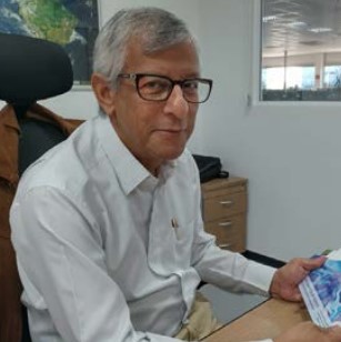 Insights from Brazil on disaster science*Elton Cunha speaks to Dr Osvaldo Moraes about his work as Director of Cemaden, the national centre for monitoring and alerts of natural hazards in Brazil