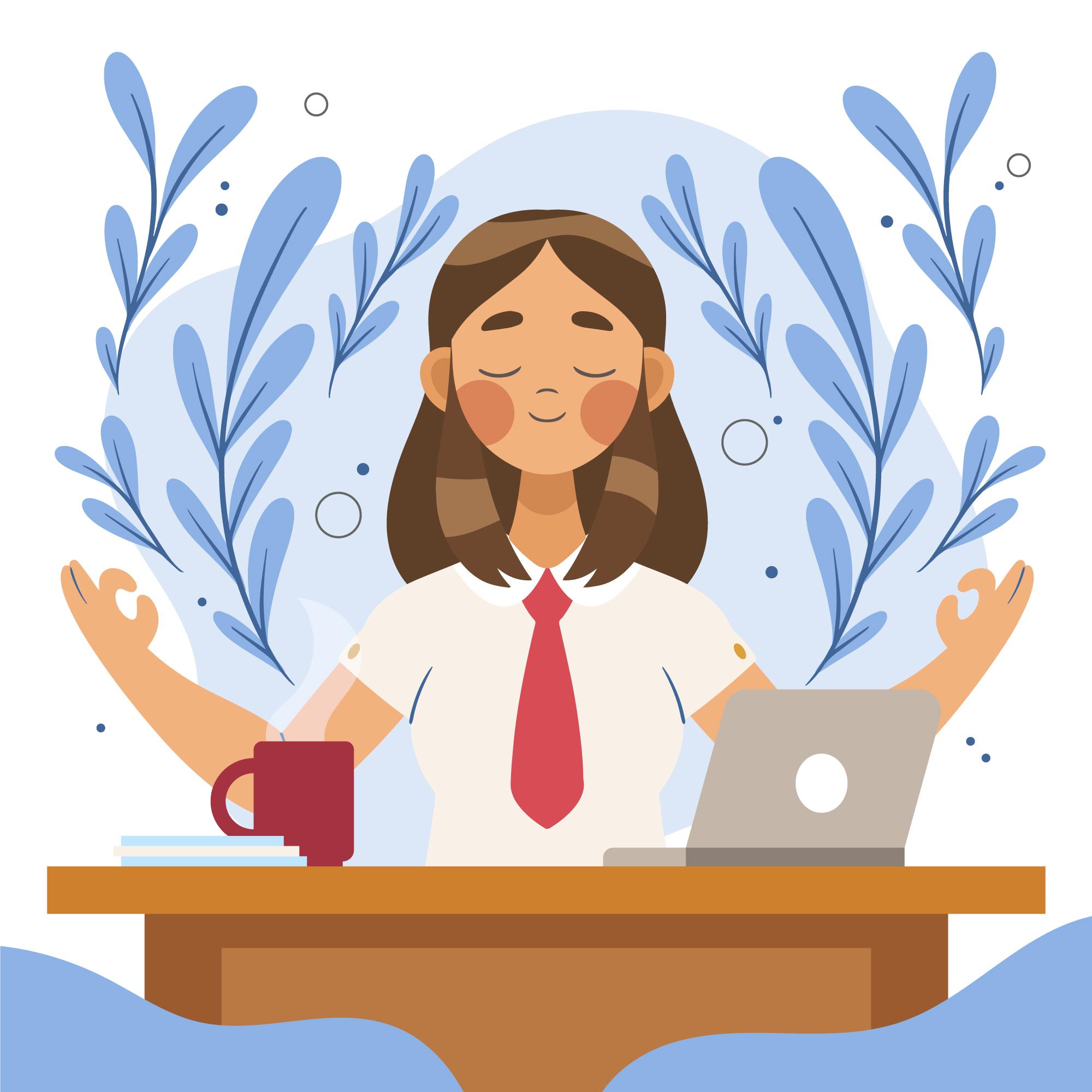 From profit-driven to people-driven: Shifting the focus to employee wellbeing*May 2023: Evie Lunn speaks with SaysLife founder Jennifer Thamm and Work Mastery Co-founder Dr Christine Fekete about employee wellbeing and how it ties into business resilience