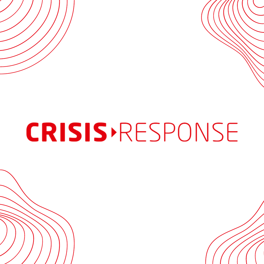 Three crises in two months*Henry Makiwa provides an update on a busy period for the British Red Cross following civil unrest in Libya and the Ivory Coast, as well as the earthquake in Japan