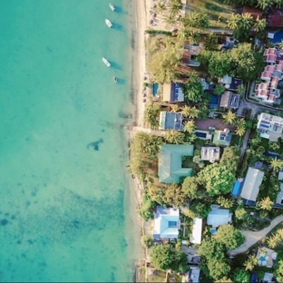 Rising tides, rising challenges*Lucy Cuthbertson explores climate change adaptation strategies for coastal communities