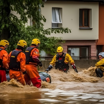 Flood recovery: Lessons from Germany and Nigeria*October 2024: Olasunkanmi Habeeb Okunola and Saskia Werners examine recovery efforts in Germany and Nigeria following the floods in Ahr Valley and Lagos in 2021