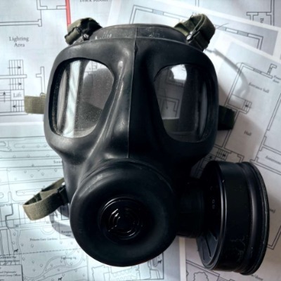 Revisiting Operation Nimrod 45 years later*May 2025: On the 45th anniversary of Operation Nimrod, Robert McAlister reviews the siege of the Iranian Embassy in London, UK. He reflects on the role of the SAS, the complexities they faced, their adaptation under pressure, and the operation's effect