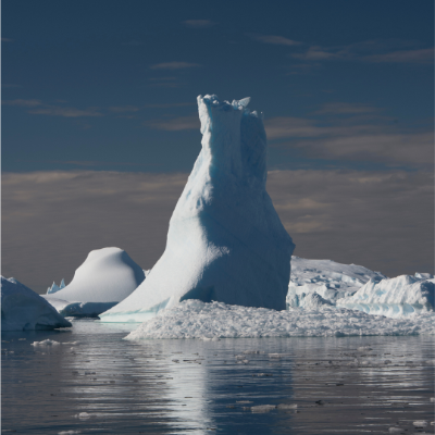 How global warming above 2°C could wipe out glaciers*June 2025: A new study warns that global warming could trigger irreversible glacier loss across much of the world. At 2.7°C, glaciers shrink drastically, with some regions losing nearly all ice, and melting will continue for centuries, without further warming