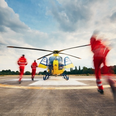The Blue Light Show launches in London*The Blue Light Show launches June 18 – 19, 2025, at Olympia London, UK, uniting emergency services for two days of innovation, training, and collaboration