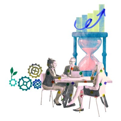 The sum of us*Human resilience cannot be quantified. What we need is not more complicated maths, but to embrace the human spirit within organisations, says Cedrick Moriggi