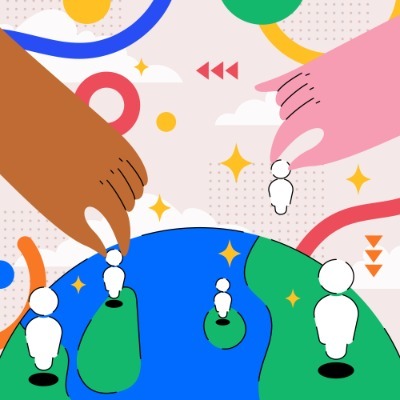 Resilience for whom? Rethinking how we talk about risk*Effective resilience is not just about systems; it is about people. Caroline Field and Grace Rodgers explore how reframing communication strategies can turn passive recipients into active participants