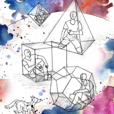 It begins with us: Human networks in the age of AI*If we want AI to know what real resilience is, we need to teach it what it looks like, according to Kelly Blakeley