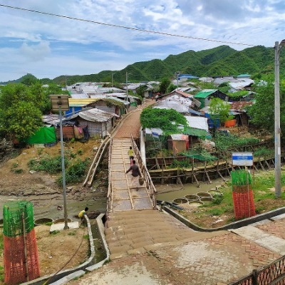 Climate, the boogeyman: Unsettling refugee and migrant populations*Refugees around the globe face severe environmental challenges, yet their migrations exacerbate the climate crisis within the host nations. Zainab Farooqui takes a look