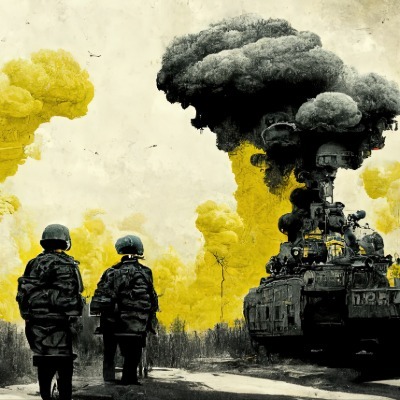 History does not necessarily repeat itself, but it often rhymes*Matt Minshall explores how the actions of some current European leaders resemble the appeasement policies of the pre–World War II era