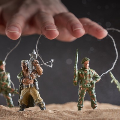Global power games and  the India-Pakistan conflict*As India and Pakistan exchanged strikes in May, bringing the two nuclear-armed neighbours to the brink of full-fledged war for the first time in over 25 years, South Asia became the focus of the world’s attention for an array of reasons, says Kunwar Khuldune Shahid