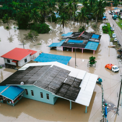 How scientists are remapping the world’s rivers to predict floods*June 2025: Researchers at the University of Oxford have developed GRIT, the most comprehensive global map of rivers to date. The system reveals how rivers actually split, branch, and flow, revolutionising climate risk planning