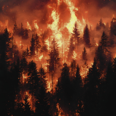 What the Cyprus wildfires reveal about Europe’s emergency warning gaps*August 2025: The recent wildfires in Cyprus exposed various government failures, including the absence of a public warning system. Benoit Vivier urges immediate action to implement effective public warning systems and enforce existing EU legislation
