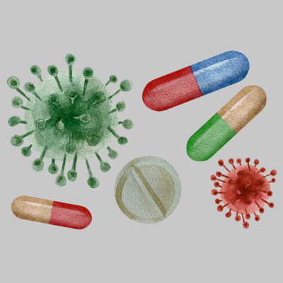 Could AI revolutionise antibiotic discovery?*August 2025: With drug-resistant bacteria threatening millions annually, researchers from the Massachusetts Institute of Technology, US, used AI to design new compounds to discover antibiotics that disrupt bacterial membranes and combat infections