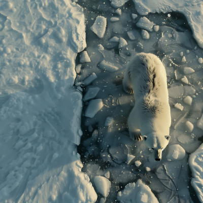 Can polar geoengineering provide a quick fix for climate change?*September 2025: As glaciers melt and polar ecosystems deteriorate, geoengineering has been proposed as a solution. However, a recent assessment revealed that such approaches remain expensive, untested, and face significant logistical challenges