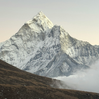 Would you climb Mount Everest?*October 2025: On Everest, risk is personal; in business, it’s collective. Tony Jaques argues that organisations need a risk appetite to know how far to climb without endangering the lives of employees and communities