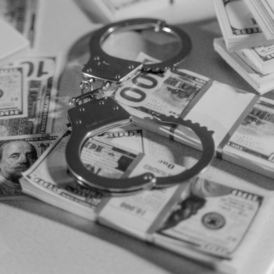 Is the UK failing on fraud?*December 2025: Fraud has quietly become the UK’s most pervasive crime. Nicholas Ryder explores why the national response still falls short and what an effective one looks like