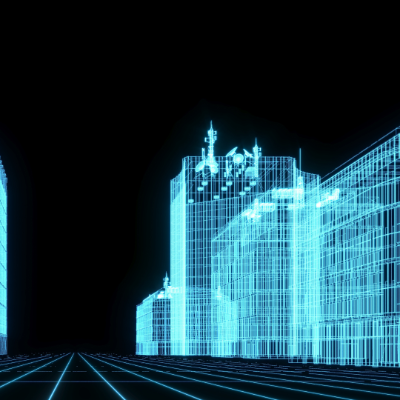 Are urban digital twins forgetting people?*December 2025: Wei Zhai examines how synthetic data can ensure digital twins account for the lives of citizens, rather than simply modelling buildings