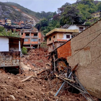 Photojournalism in times of crisis*At what point does an image transform into a memory and a call to action? Marcio Curvello takes a look