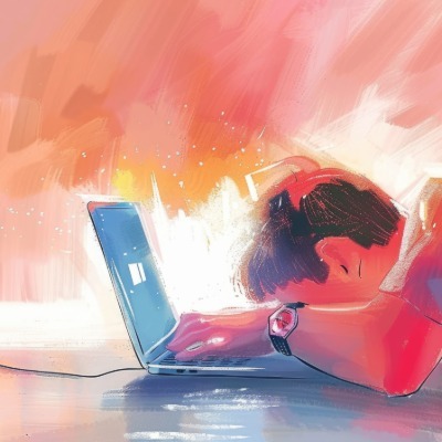 The quiet crisis of emotional AI*Young adults across the world are beginning to form a quiet, but profound relationship with artificial intelligence, writes Vidhi Sharma