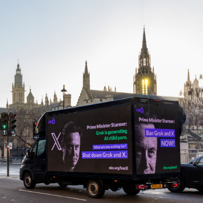 Is AI fuelling gender-based violence?*February 2026: Jessica Ringrose and Giselle Woodley examine how X’s Grok has exposed the growing threat of AI-generated, non-consensual sexual imagery and the urgent need for education and regulation