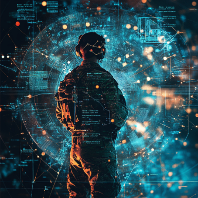 When AI meets the military*March 2026: Anthropic’s AI model Claude faces a high-stakes challenge: balancing the company’s ethical safeguards against the US military’s push for ‘any lawful use’, write Elke Schwarz and Neil Renic