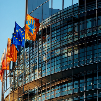 ‘Made in Europe’: What the EU’s new industrial rules mean for climate action*March 2026: Josh Gabbatiss, Molly Lempriere, and Orla Dwyer examine key details of the EU’s proposed Industrial Accelerator Act and what it could mean for climate change