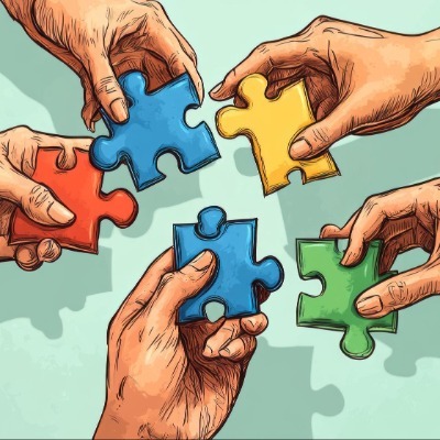 Future-ready crisis response requires community input*How can we develop future-ready approaches to crises and disasters? Emergency professionals must examine their own attitudes and policies at every level, explains David Wales