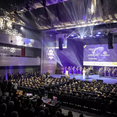 The 4th International POLSECURE Expo wraps up in Poland*May 2026: The three-day event has officially concluded at Targi Kielce, bringing together 219 organisations from 17 countries and over 6,000 guests from the safety and security sectors