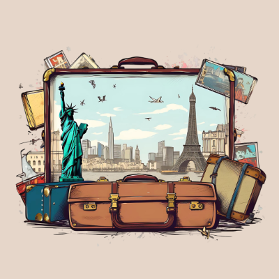 Can tourism really be sustainable?*June 2026: A new sustainability index created by researchers from the Pennsylvania State and West Virginia Extension Universities found that tourism’s sustainability often trades economic gains for housing pressure, pollution, and safety