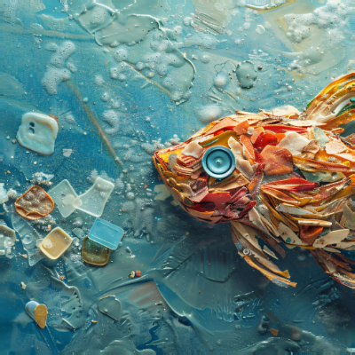 Researchers develop quicker way to detect toxic ‘forever chemicals’*July 2026: A new study by the University of Kansas, US, have developed a new testing approach that could make large-scale water monitoring more practical by reducing processing time and expense