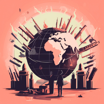When crime meets the climate*July 2026: Researchers at Goethe University Frankfurt, Germany, launched a research project to uncover how organised crime exploits climate regulations and undermines climate protection efforts