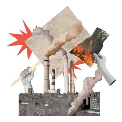 Resilience and its limits: Climate inequality and responder fatigue*As climate-driven emergencies intensify across the UK, the heaviest effects seem to fall on those least able to withstand them, writes Christopher Blake
