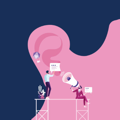 Are we listening during emergencies?*September 2026: Amanda Coleman explores why understanding trusted local networks and engaging communities before a crisis can make communication more effective when it matters most